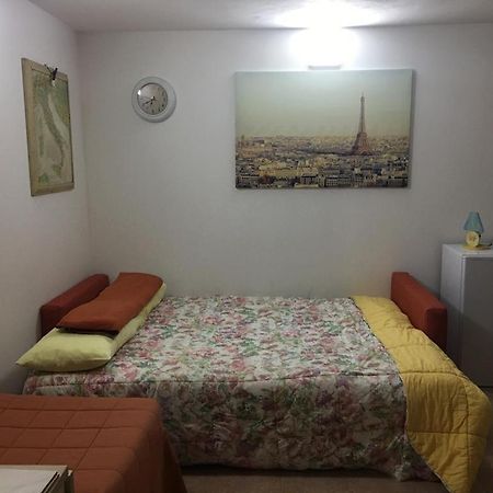 La Tua Casa A Matera Apartment Exterior foto