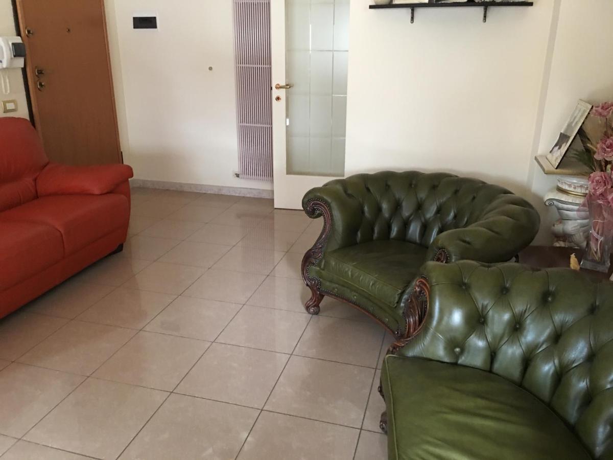 La Tua Casa A Matera Apartment Exterior foto
