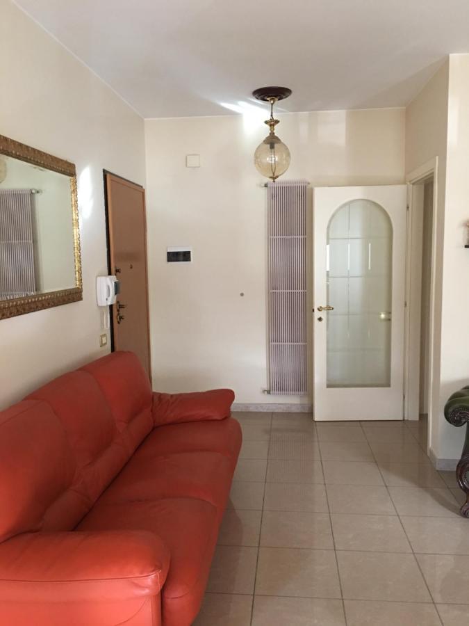 La Tua Casa A Matera Apartment Exterior foto