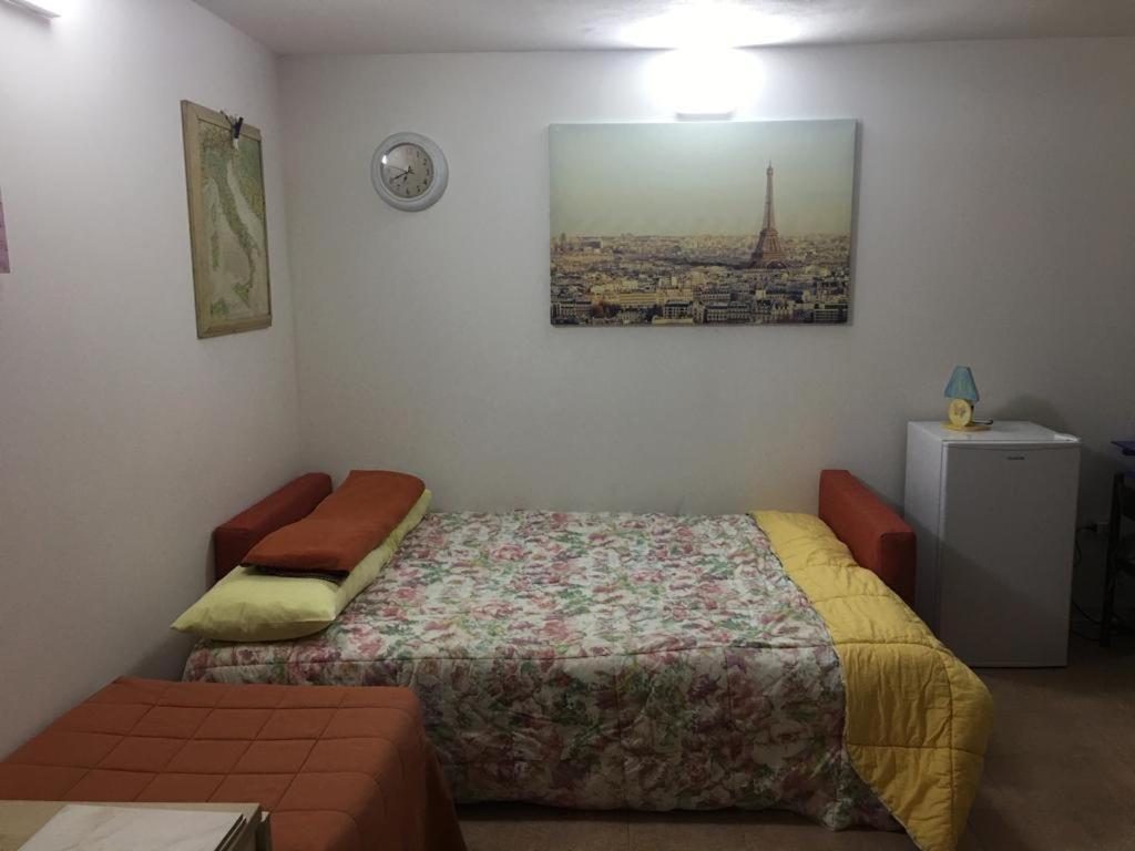 La Tua Casa A Matera Apartment Exterior foto